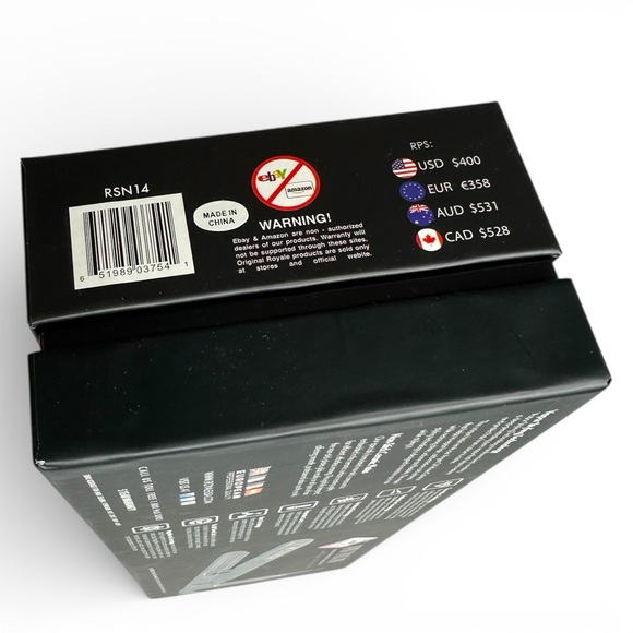 Ceramic Tourmaline Vapor Styling BLACK Flat Iron with Argan Infusion Oil - Picture 6 of 8